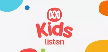 ABC KIDS listen