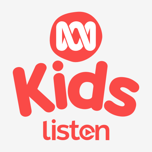 ABC KIDS listen