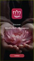 Mindful Self-Compassion - MSC Plakat