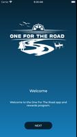 One For The Road Affiche