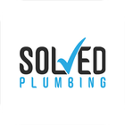 Solved Plumbing icon