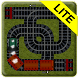 Train Tracks Lite APK