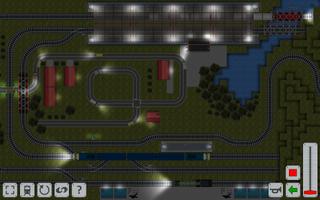 1 Schermata Train Tracks 2