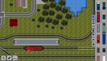 Train Tracks 2 Screenshot 2