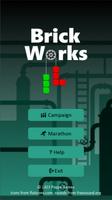Brick Works Affiche