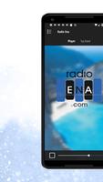 Radio ENA - Adelaide Affiche