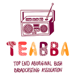 TEABBA Radio