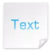 Open As Text APK