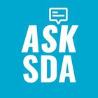 Ask SDA 아이콘