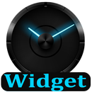 APK GlowSticks - Clock Widget