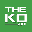 The KO App icon