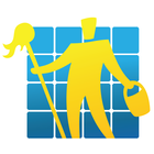 Tile & Grout Pro Zeichen