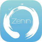 آیکون‌ Zenin