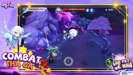 Au 2 - Chuẩn Audition Mobile XAPK 下載