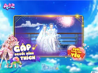 Au 2 - Chuẩn Audition Mobile XAPK 下載