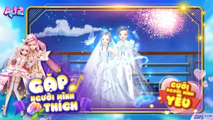 Au 2 - Chuẩn Audition Mobile XAPK 下載