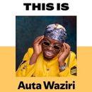 Auta waziri songs APK