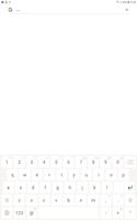 SABIS® Keyboard Poster