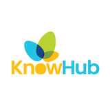 KnowHub أيقونة