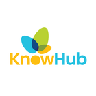KnowHub ikon