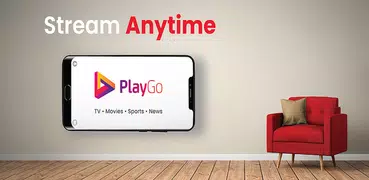 Digicel PlayGo