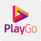 Digicel PlayGo ikona
