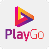 Digicel PlayGo ícone
