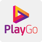 Digicel PlayGo أيقونة