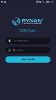 DCM Agent โปสเตอร์