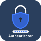 2FA Authenticator icône