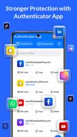 Authenticator App poster