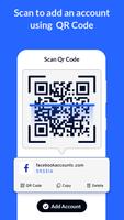 Authenticator App screenshot 2