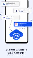 Authenticator App screenshot 3