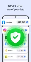 Authenticator App - SafeAuth screenshot 3