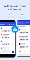 Authenticator App - SafeAuth screenshot 4