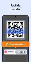 App Autenticador - SafeAuth captura de pantalla 1