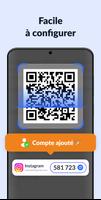 Authenticator App - SafeAuth capture d'écran 1