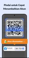Authentikator App - SafeAuth screenshot 1