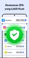 Authentikator App - SafeAuth screenshot 2