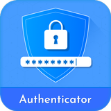 Authenticator App - 2FA 圖標