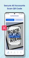 Authenticator imagem de tela 1