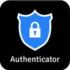 Tow Factor Authenticatior App icon