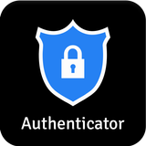 Tow Factor Authenticatior App icon