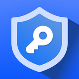 Autenticador 2FA & Password icono