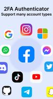 Authenticator постер