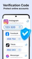 Authenticator скриншот 1