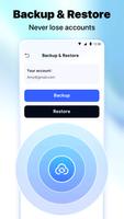 Authenticator скриншот 3