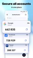 Authenticator скриншот 1