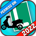 AutoescuelaFacil AM Ciclomotor simgesi
