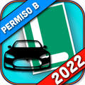 AutoescuelaFacil permiso B DGT